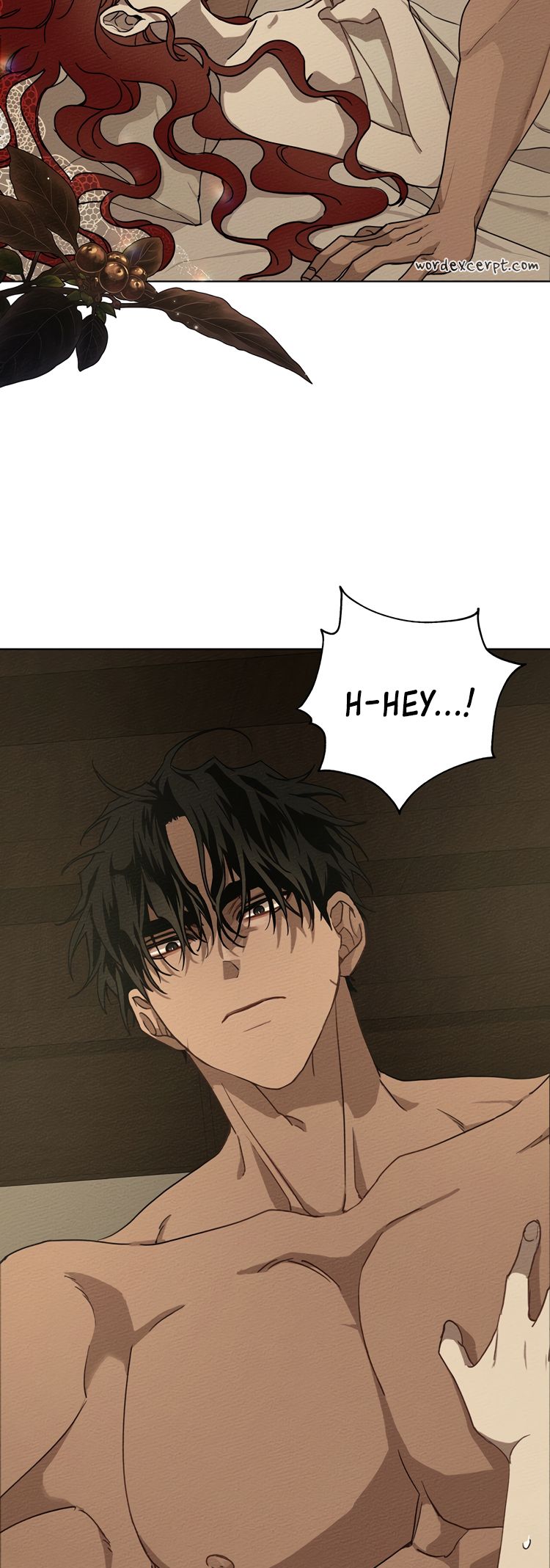 Under the Oak Tree Chapter 5 image 24